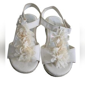 George toddler sandals. 7